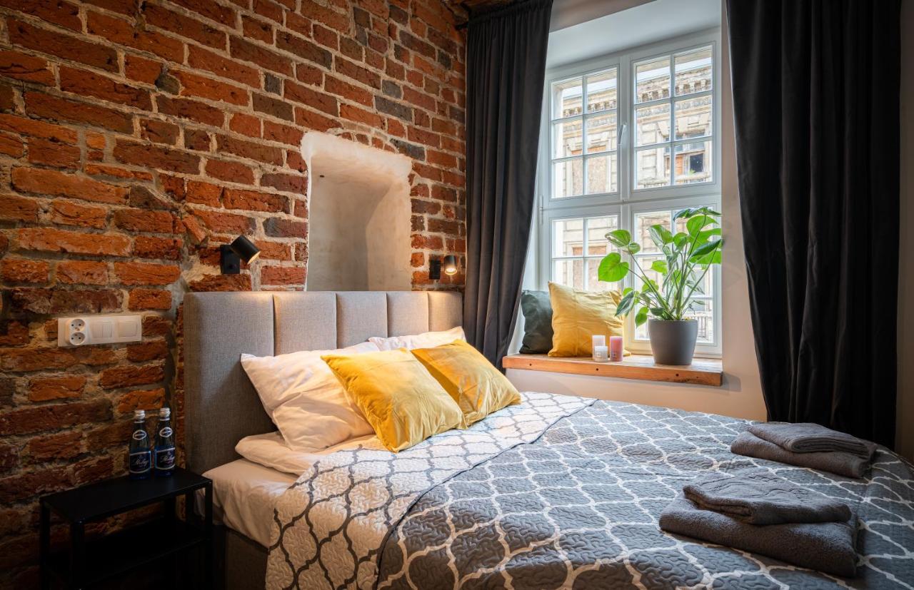 Apartamenty Stare Cegly Stary Toruń エクステリア 写真
