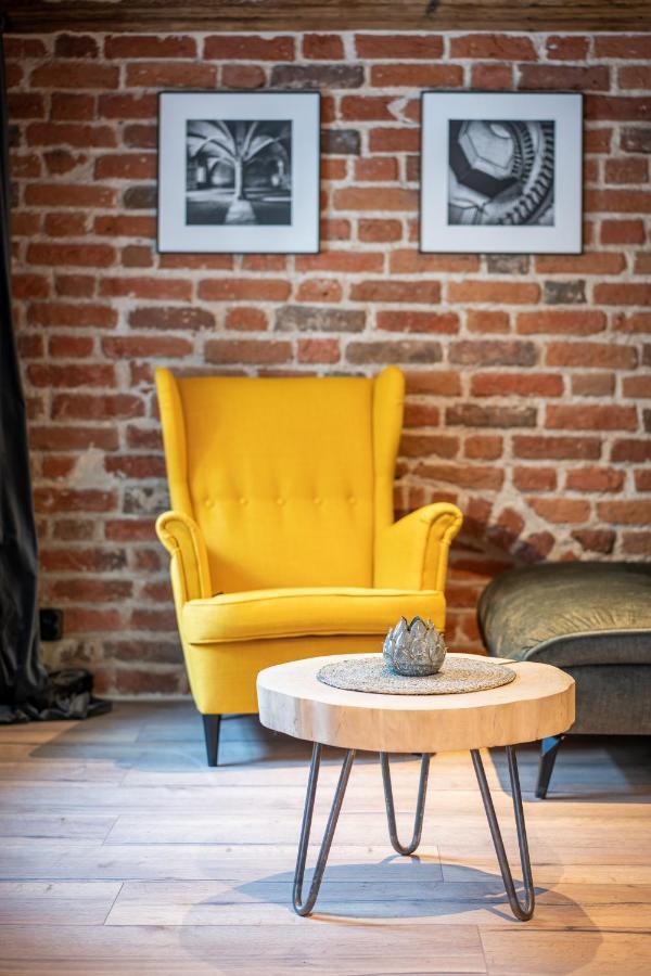 Apartamenty Stare Cegly Stary Toruń エクステリア 写真