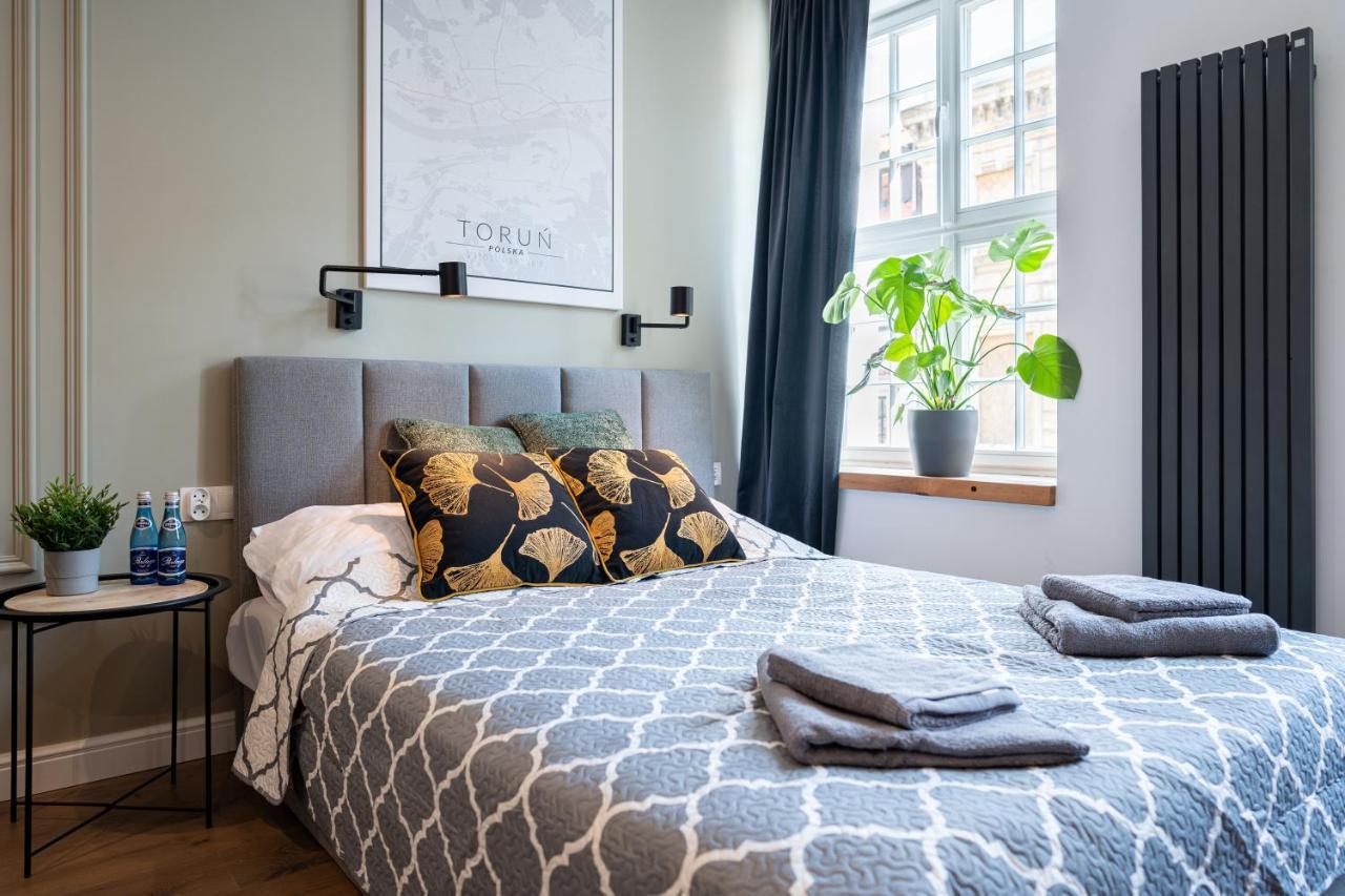 Apartamenty Stare Cegly Stary Toruń エクステリア 写真